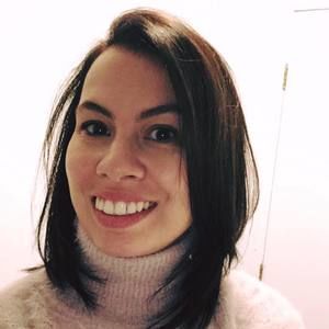 Meet your Posher, Catherine